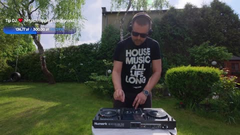 House Music 24/7