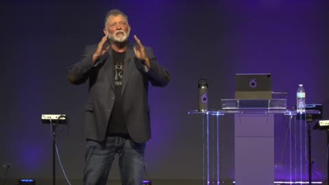 Suffering For Jesus? (part 4)