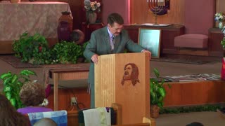 Made Right With God (March 9, 2013)
