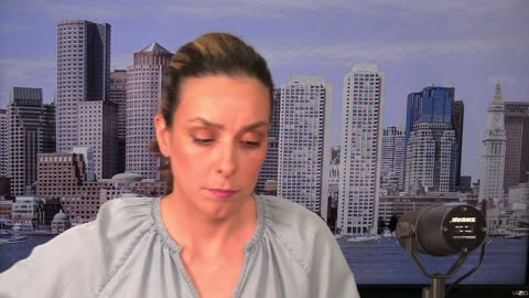 The Grace Curley Show July 1, 2025