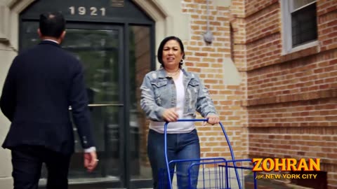 Muslim candidate for NYC’s Mayor wants to “freeze” everyone’s rent.