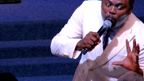 Did you know that every attack for righteousness leads to greater glory in the realms of God?