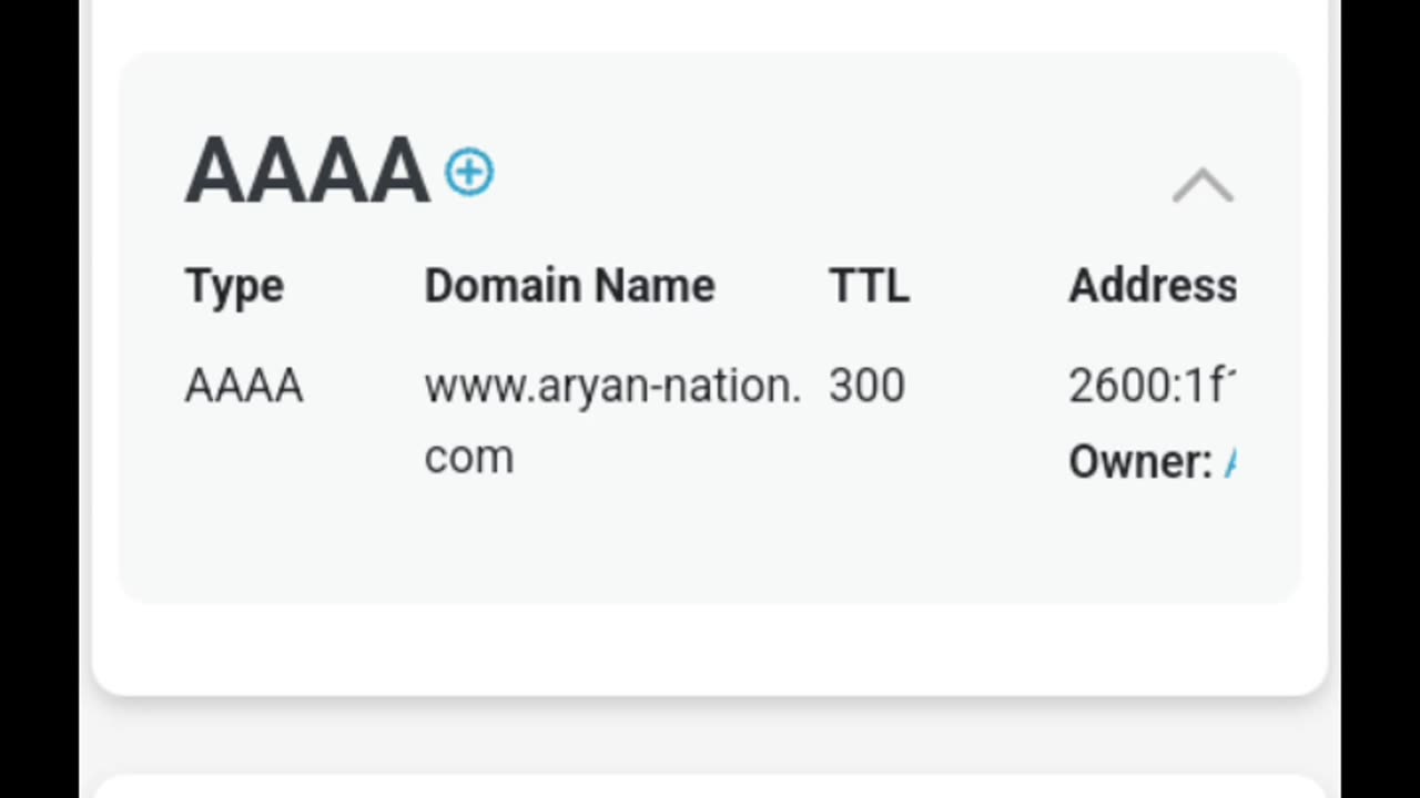 Screen record that reveals shadow government hacking NYC resident's phone