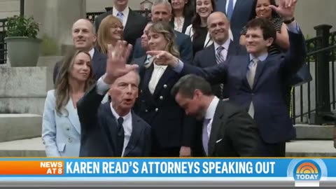 Movie of Karen Read Murder Trial in the Works