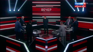 Эфир от 26.06.2025 - Запад собирается украсть деньги России