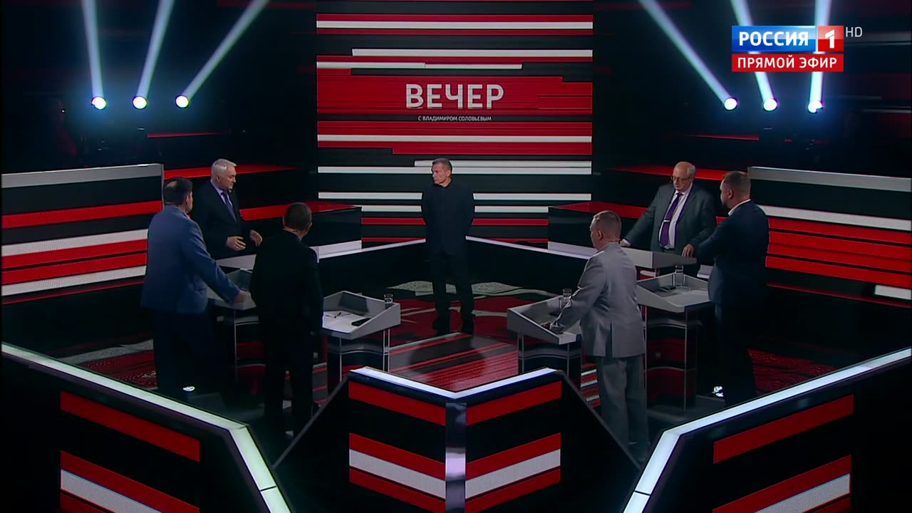 Эфир от 26.06.2025 - Запад собирается украсть деньги России