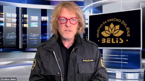 LIVE - Društvo za srečno življenje BELIS