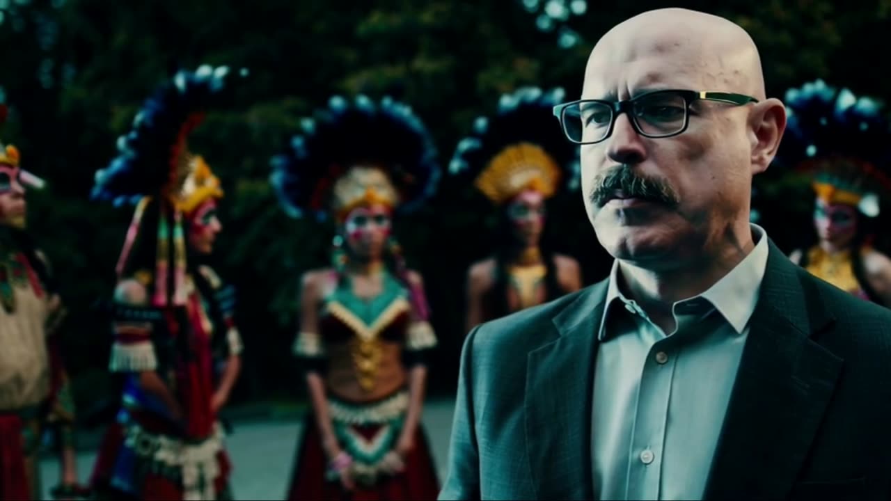 The Emperor of the Unwritten Future