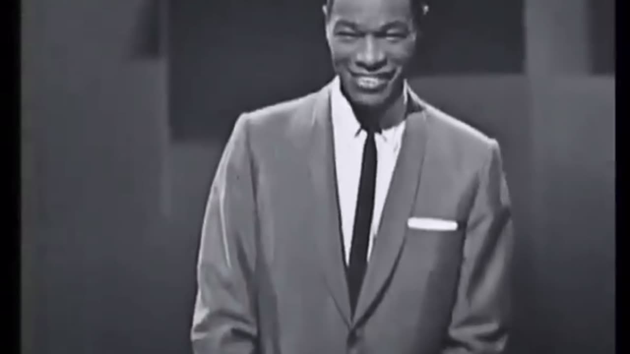Nat King Cole - Unforgettable