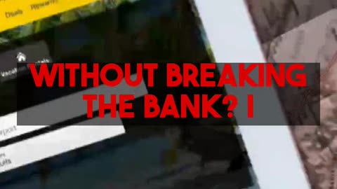 Ever wonder how? Our Mighty Travels Premium process for affordable luxury revealed.