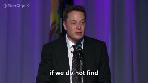 Elon Musk: “We Must Transition to Sustainable Energy Now to Avoid a Calamity by Century’s End”