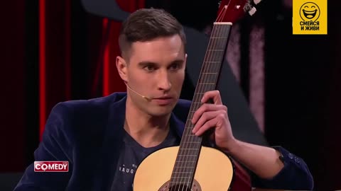 Камеди Клаб «Элджей» Ивлеева Соболев Смирнов Иванов