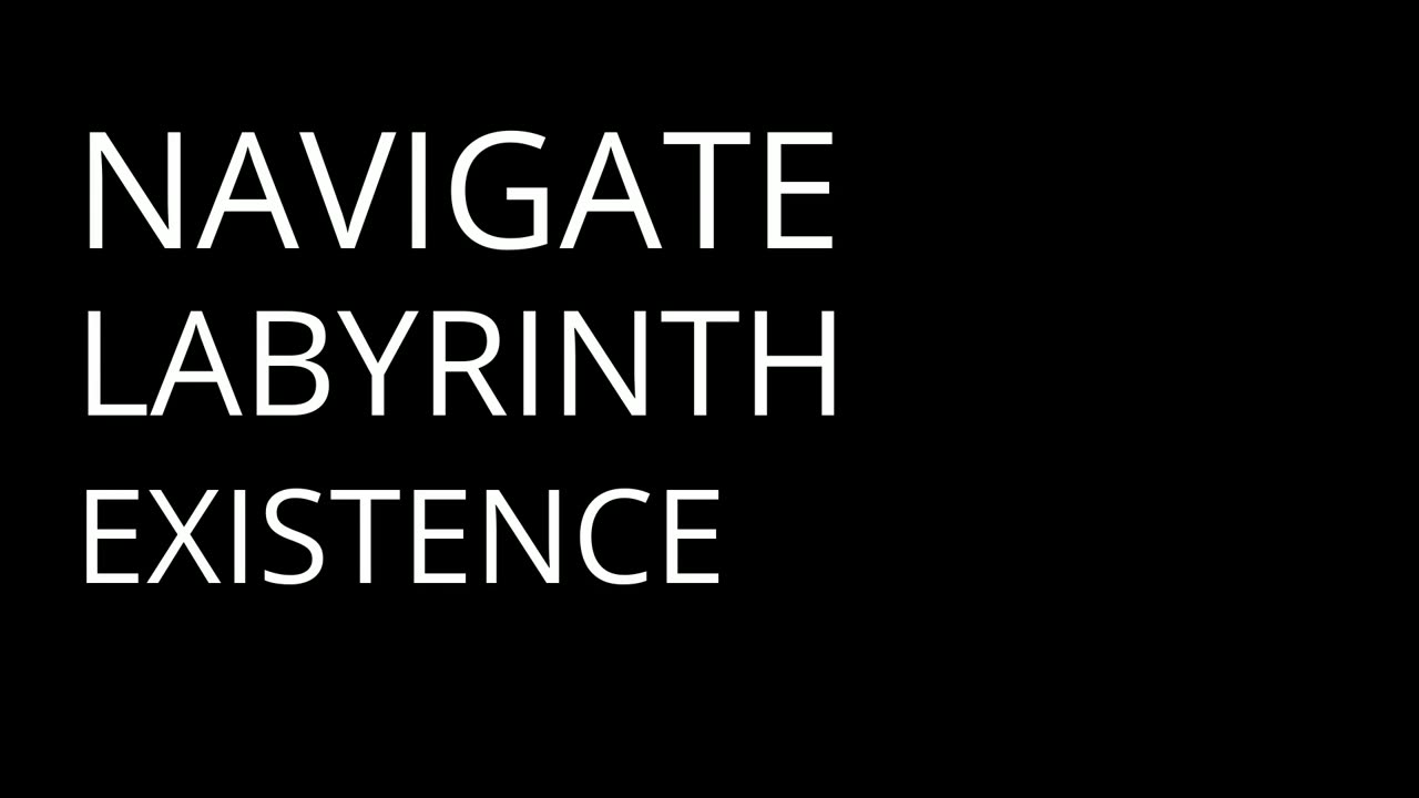 The Infinite Echo: Are Our Choices Haunting Us Across Dimensions? - Part 7
