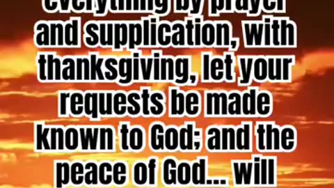 Bible verse short