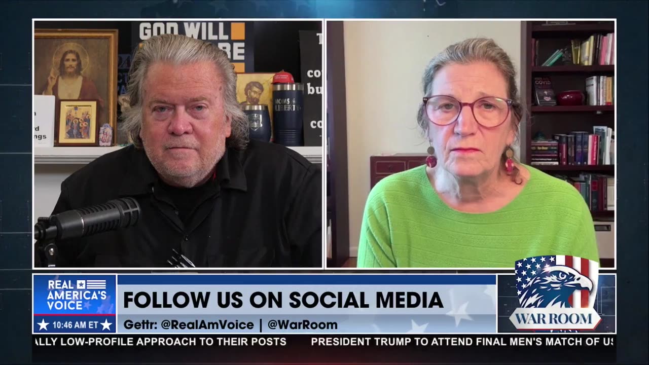 MARY HOLLAND: KENNEDY STOOD STRONG