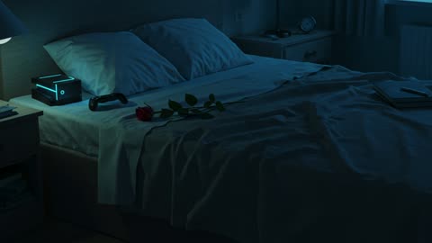 “¿Y hoy con quién duermes? ¿Conmigo o con el Play?” 🛏️😔🎮💔