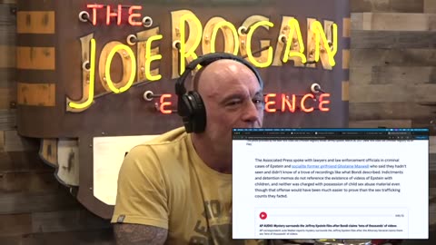 Joe Rogan Experience # Danny Jones