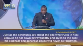 LIVE NOW: MIDWEEK SERVICE || WITH PASTOR MOIPONE MOLOTSI || 23TH JULY 2025