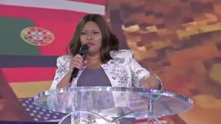 LIVE NOW: MIDWEEK SERVICE || WITH PASTOR MOIPONE MOLOTSI || 23TH JULY 2025