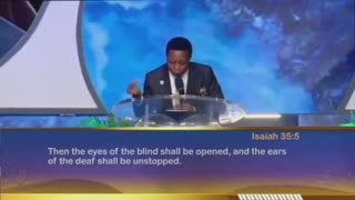 LIVE NOW: MIDWEEK SERVICE || WITH PASTOR MOIPONE MOLOTSI || 23TH JULY 2025