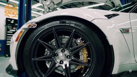 AEPSPIECES.COM - Moteur complet NISSAN 370Z 3.7 VQ37VHR