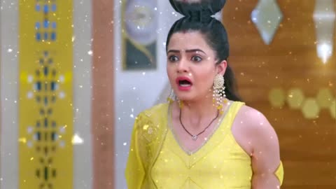 Mann Sundar Today Full Episode ¦¦ नहार को आ गया सबकुछ याद और दादी रोली को मिली सजा