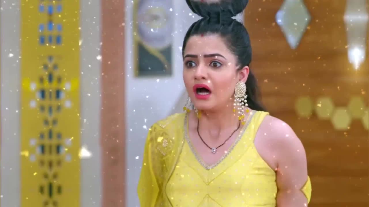 Mann Sundar Today Full Episode ¦¦ नहार को आ गया सबकुछ याद और दादी रोली को मिली सजा
