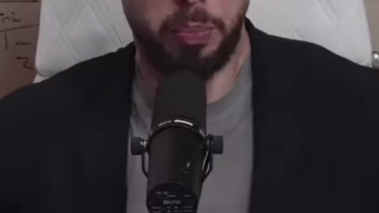 Andrew Tate vs. The Unbuttoned Suit #andrewtate #pbdpodcast #fight