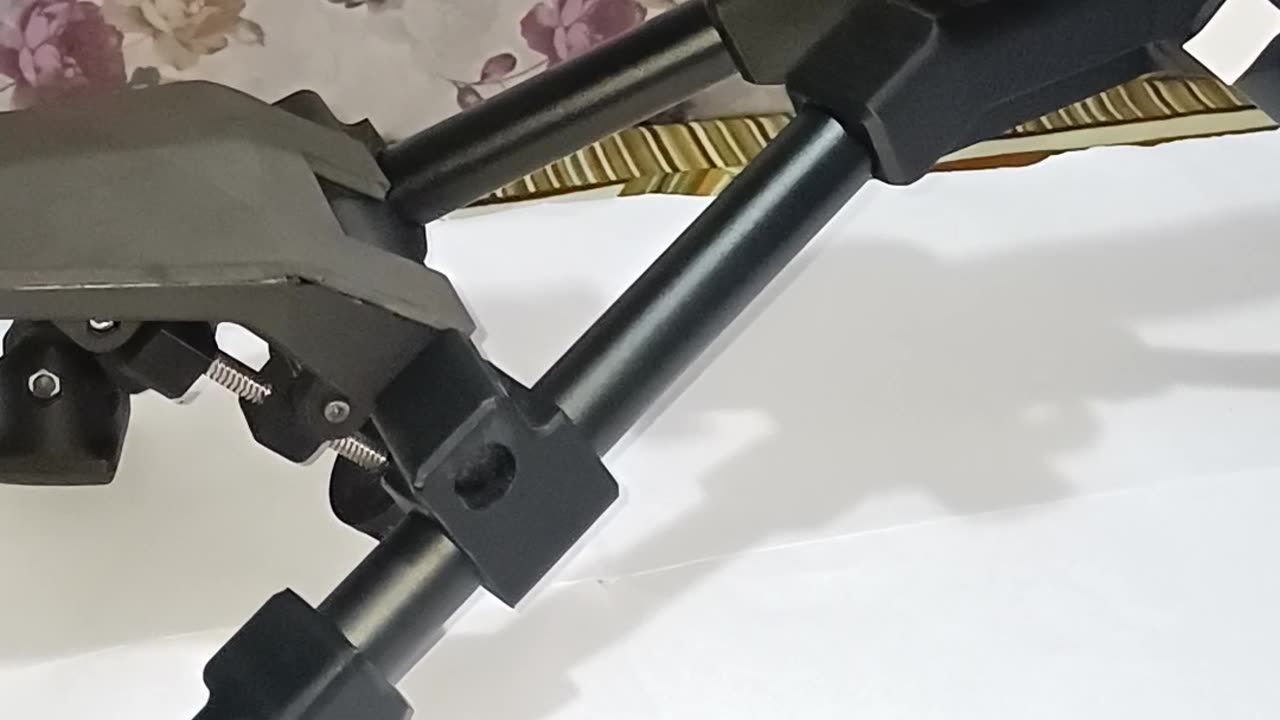 Commodore arms c202 tüfek ve vormek coss3 reddot