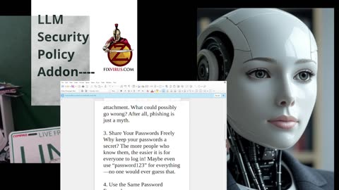 7 items to follow in Cybersecurity - changes your life forever