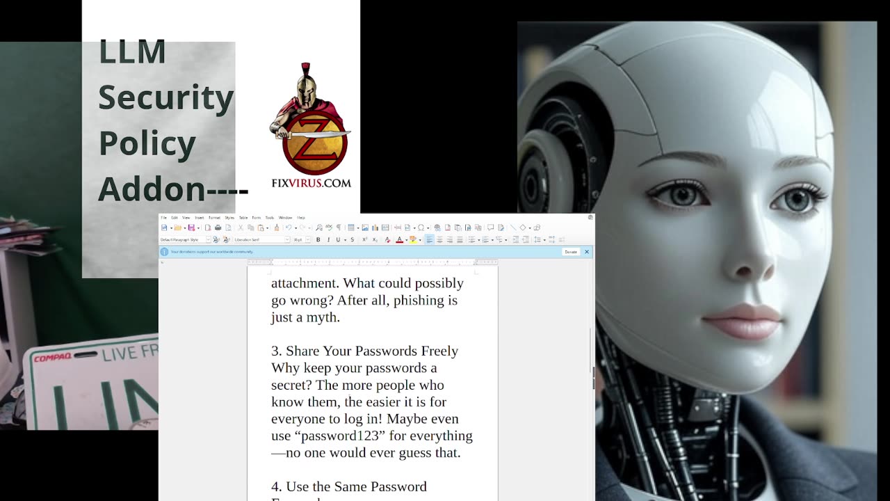 7 items to follow in Cybersecurity - changes your life forever