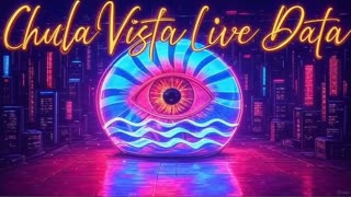 Chula Vista Live Data - .25 - JDATA17