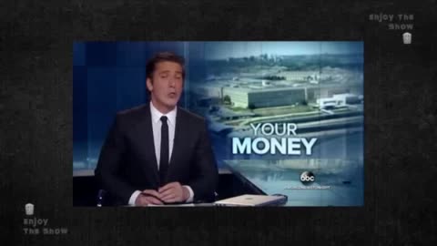 CIA CAA Movie
