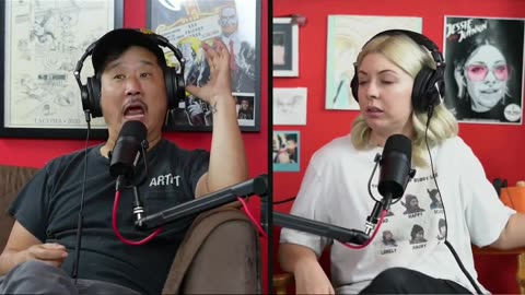 Late-Life Emotional Awakening - Bobby Lee and Jessie Johnson