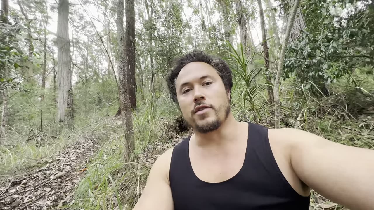 Guided Holotropic Breathwork: Semen Retention Transmutation