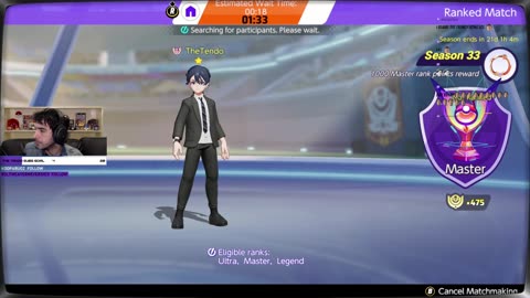 Pokemon Unite / Unbound - Pokemon 30th - Now You're Watching With Power