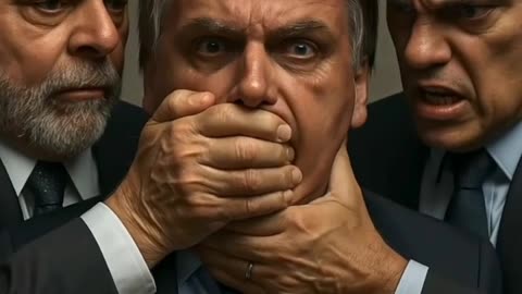 MORAES AND LULA ARE THE DEMOCRACY OF HATE