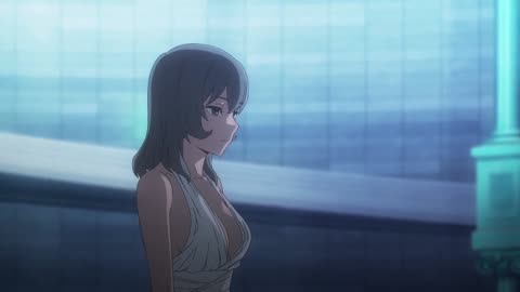 Is It Wrong To Try To Pick Up Girls In A Dungeon S5 Ep 5 - F2F Transformations