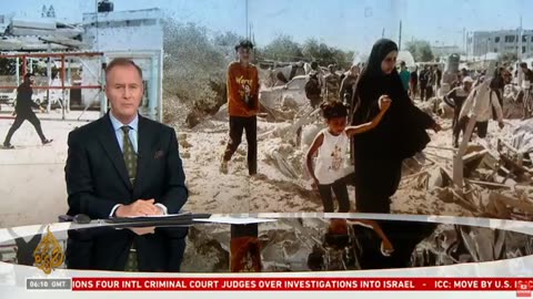 Netanyahu has Admitted Israel is Arming Gangs in Gaza in Order to Undermine Hamas