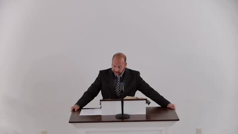 Sermon 6-22-25