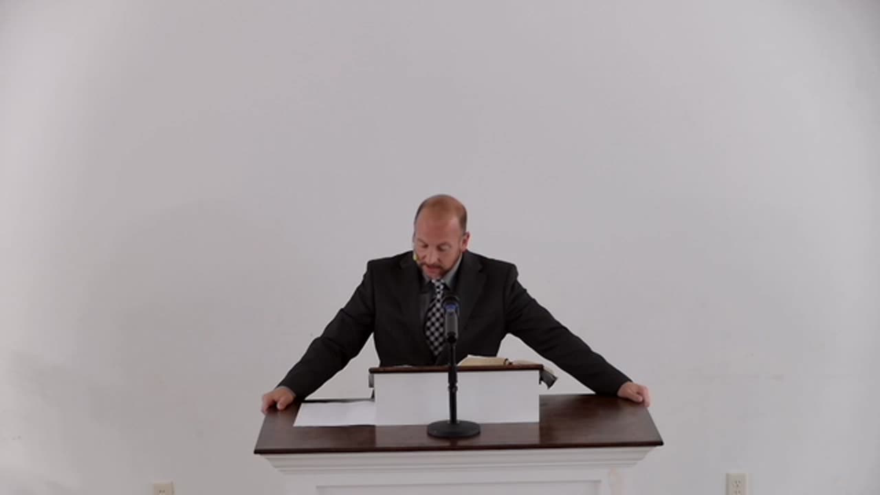 Sermon 6-22-25
