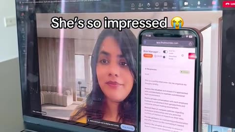Hack for interview