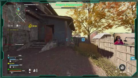 Non meta Warzone Stream!