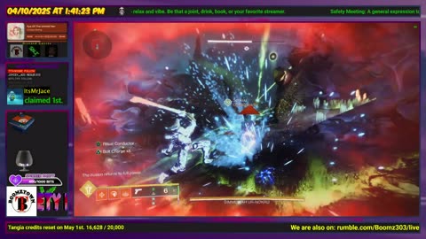 Destiny 2: 4-10-25 Exodus Garden 2A is the Lost Sector. Void/Strand Surge.