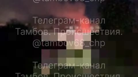🏭🔧 Ukraine Russia War | Attack on Progress Plant Producing Military Equipment | RCF