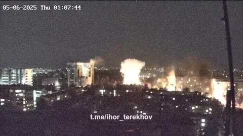 Recent Russian Footage From Ukraine