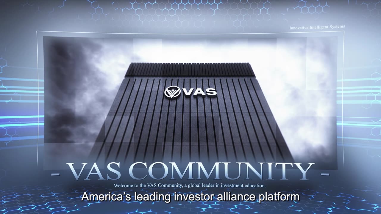 VAS Community: Personalized Strategies for Wealth Growth