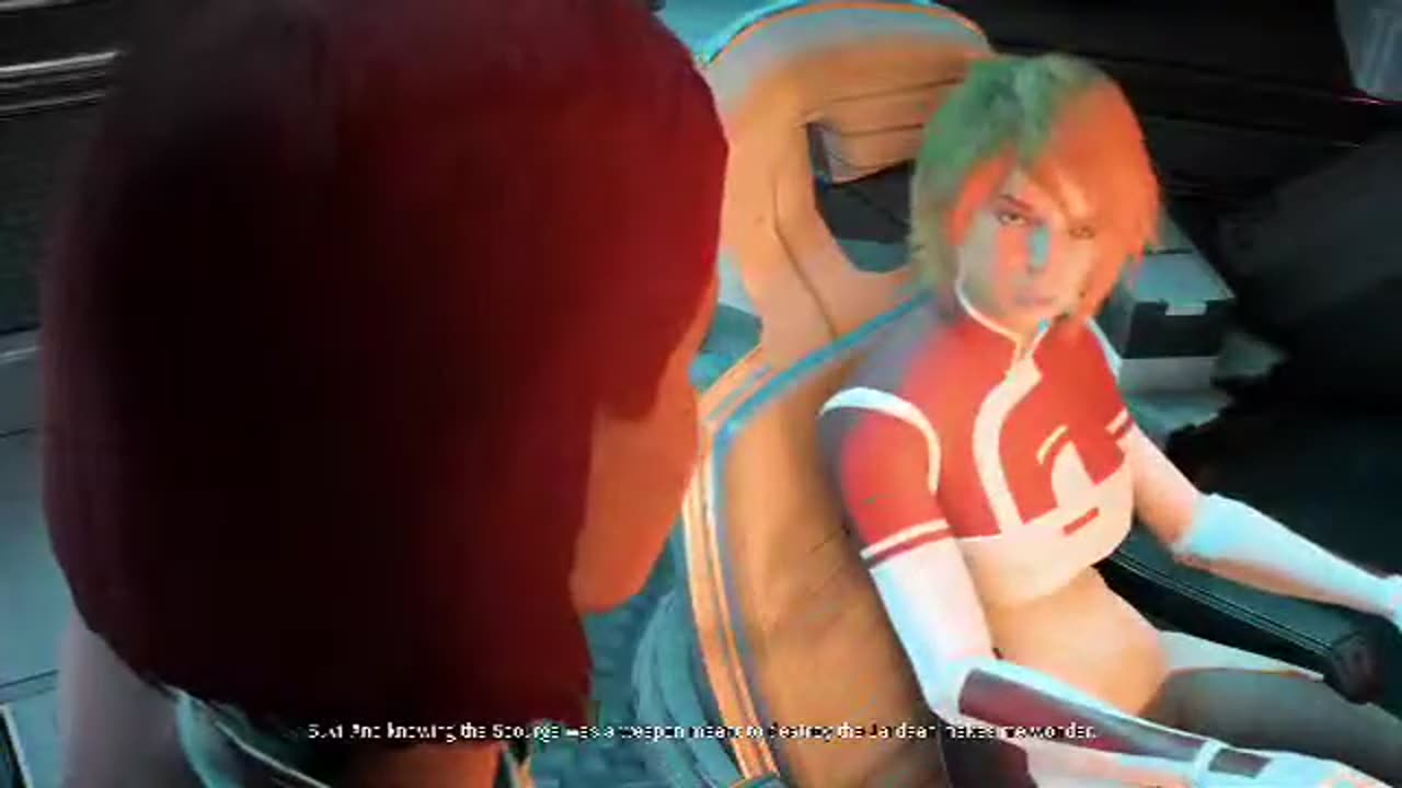 Mass Effect_ Andromeda Day 14 Part 1 of 2