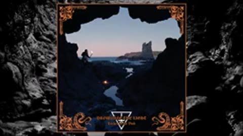 39.Drowning the Light - Lurker of the Void (Full EP 2023)