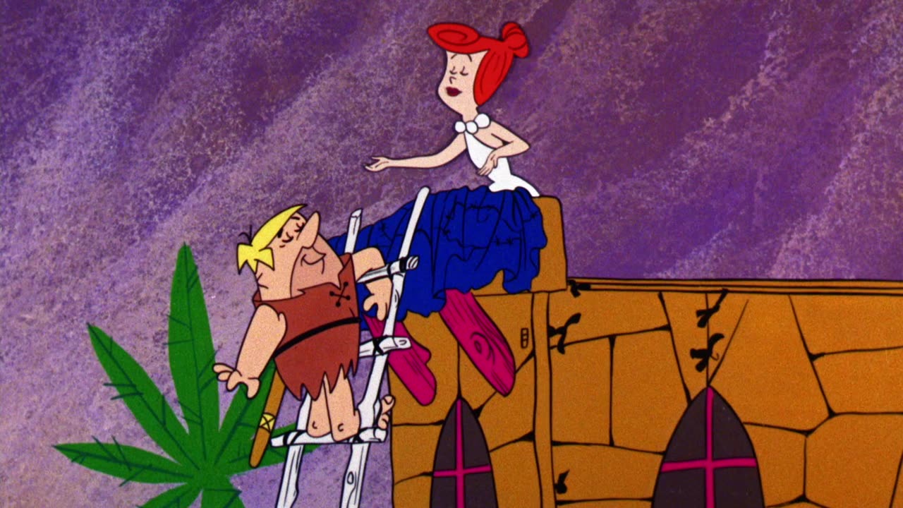 Los Picapiedras - T6E20 - Función teatral en Piedradura